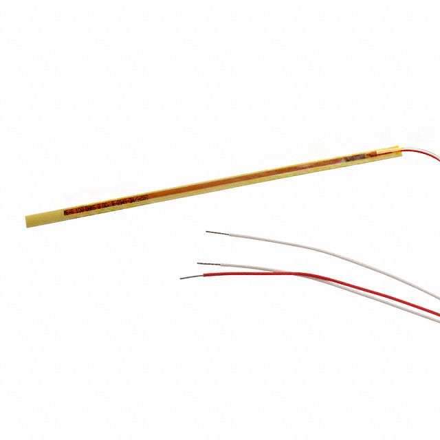 R-8949-34 TE Connectivity Measurement Specialties  Temperature Sensors - RTD (Resistance Temperature Detector)